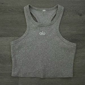Alo tank top